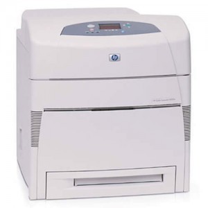 HP Color Laserjet 5550N